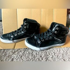 G by Guess Opall black sneaker